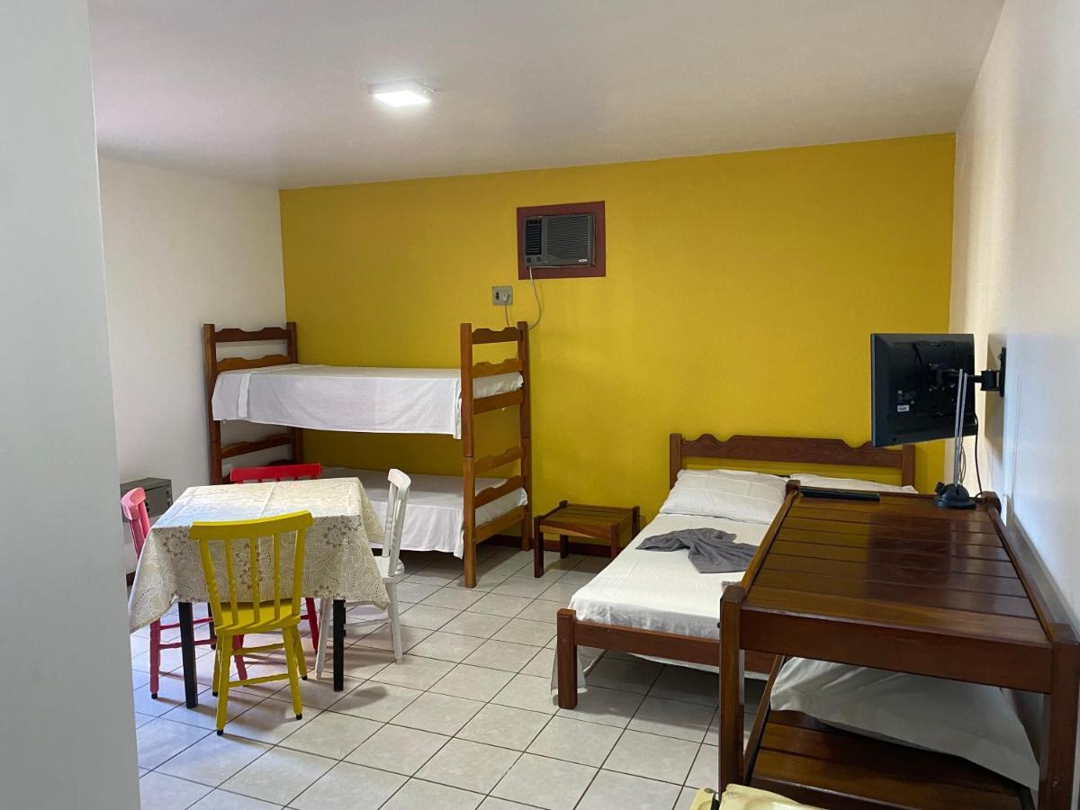 Pousada Costa Verde Florianópolis Kültér fotó