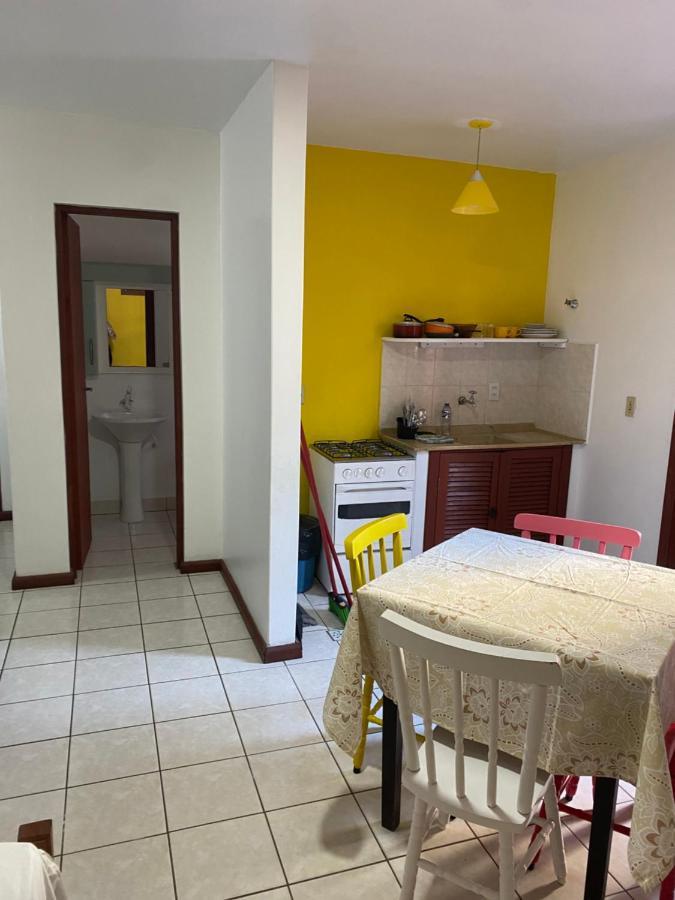 Pousada Costa Verde Florianópolis Kültér fotó